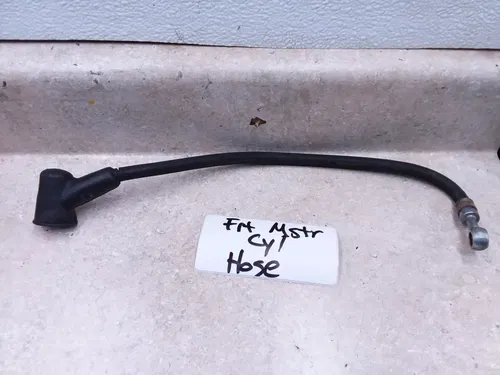 Honda 750 Four CB CB750 K5 SOHC Front Brake Master Cylinder Hose 1975 ANX-C42