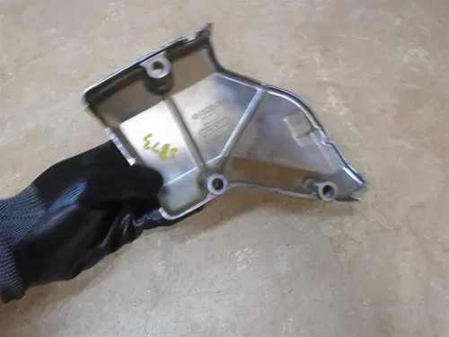 Suzuki 750 VS INTRUDER VS750 Used Engine Left Case Drive Cover 1990 SB73