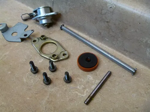 Suzuki 800 VZ M50 K7 BOULEVARD VZ800-Z Engine Clutch Release Lifter 2007 SB9