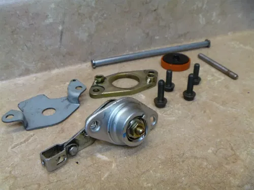 Suzuki 800 VZ M50 K7 BOULEVARD VZ800-Z Engine Clutch Release Lifter 2007 SB9