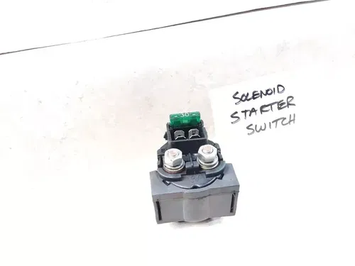 1988 Kawasaki VN 1500 Vulcan VN1500-A2 Solenoid Starter Switch PJ-11