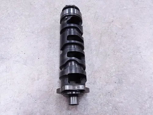 Yamaha 1100 Maxim XJ1100 Engine Gear Shift Drum 1982 ANX-C40 PJ