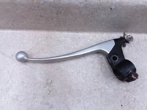 Yamaha XS2 650 Twin XS650 XS1 Left Handlebar Lever Perch 1972 ANX-C