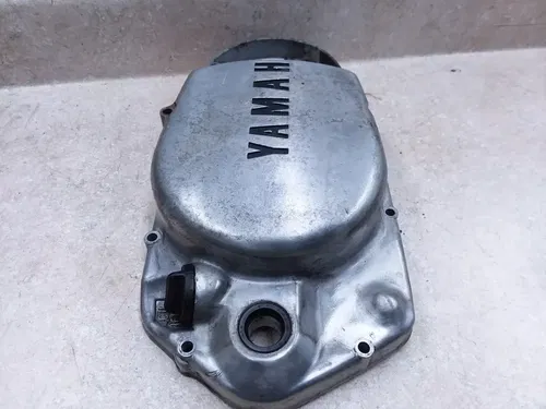 Yamaha 360 Enduro RT2 Engine Right Clutch Cover 1972 RT1 RT3 ANX-B221