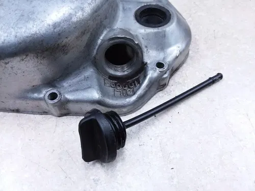 Yamaha 360 Enduro RT2 Engine Right Clutch Cover 1972 RT1 RT3 ANX-B221