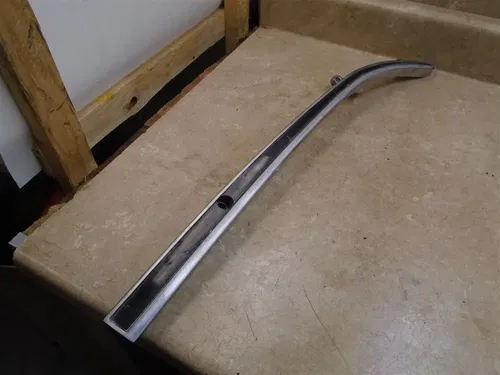 Honda 750 VF SABRE VF750S VF750-S Right Frame Rail 1982 HB510