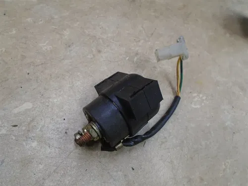 Honda 500 CX Standard CX500 Starter Solenoid 1978 HB542
