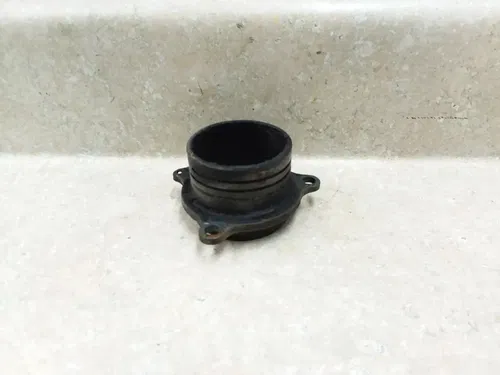 Honda 250 CR CR250-R Elsinore Red Rocket Engine Exhaust Muffler Mount 1980 ANX