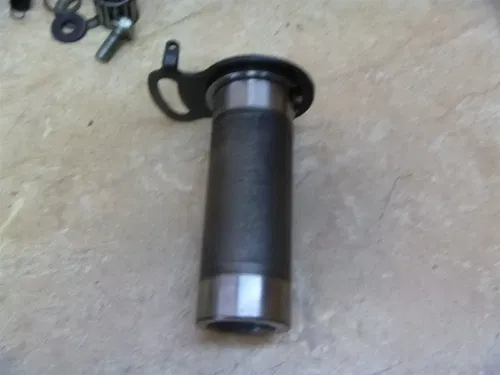 Honda 250 XR XR250-R XR250-R Used Engine Crank Balancer 1982 HB211