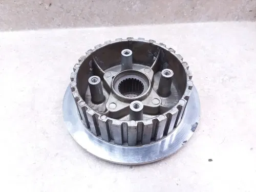 Honda 500 Four CB CB500 K2 Engine Inner Clutch Hub Boss 1973 HB594 ANX-C31