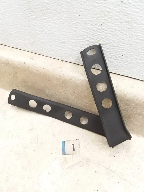 Honda 250 XL250 Good Chain Guide Bracket Guard 1972 1973 #1 ANX ARP E15