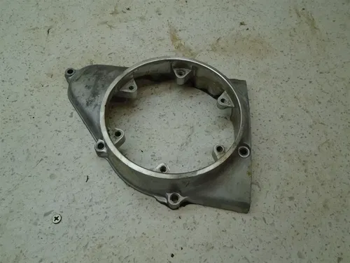 Honda 350 CL SCRAMBLER CL350 Engine Base Stator Cover 1971 SM514