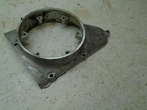 Honda 350 CL SCRAMBLER CL350 Engine Base Stator Cover 1971 SM514