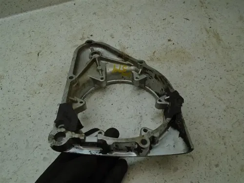 Honda 350 CL SCRAMBLER CL350 Engine Base Stator Cover 1971 SM514
