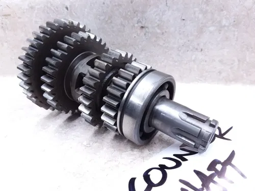 Honda 125 Scrambler CL125 Engine Transmission Counter Shaft 1969 HB397 ANX-C38