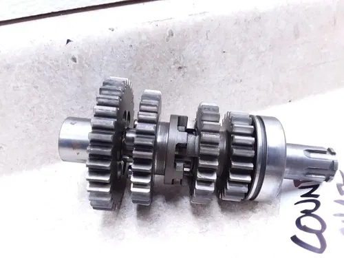 Honda 125 Scrambler CL125 Engine Transmission Counter Shaft 1969 HB397 ANX-C38