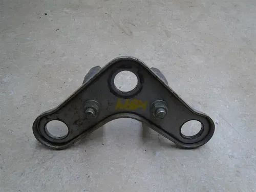 Kawasaki 100 KD KD100M KD100 Used Top triple Clamp 1977 KB94