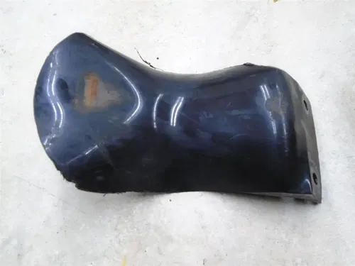 Chinese 150 MX XR12 Flywing Dirt Bike Used Mud Guard Cover 2005 RB RB25