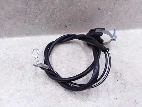 CZ Motocross 250 Model 980 4 Spd Aftermarket Kill Button Switch 1972 ANX-C