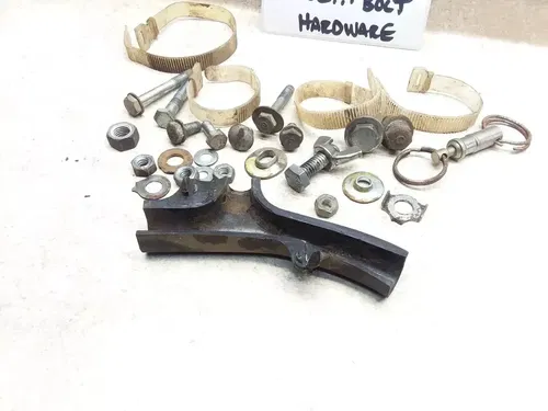 VTG 1972 1973 Honda XL250 XL 250 Miscellaneous Frame Bolt Hardware PJ-4
