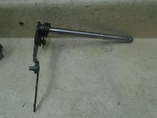 Suzuki 120 TC CAT TC120 Used Engine Shift Shaft 1969 LP SB106
