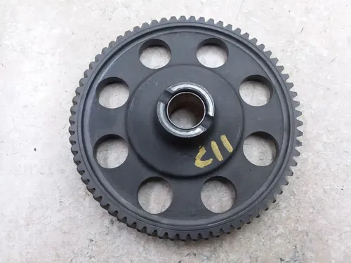 Yamaha 80 Chappy LB LB80 Engine Primary Driven Gear for Boss 1975 ANX-C