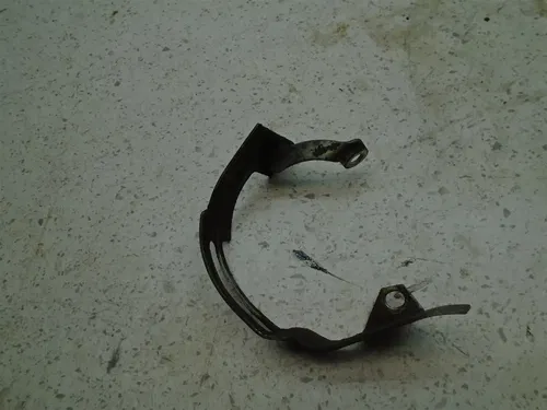Honda 350 XL XL350 EngineInner Chain Cover 1978 HB541