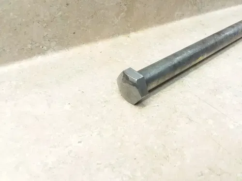 VTG 1975 Kawasaki Z1 900 Z1-B Rear Swingarm Bolt PJ-13