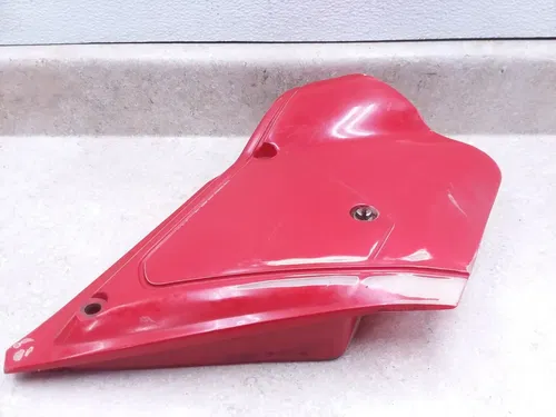 Honda 250 XL XL250 XL250S Left Side Cover 1980 ANX-C44