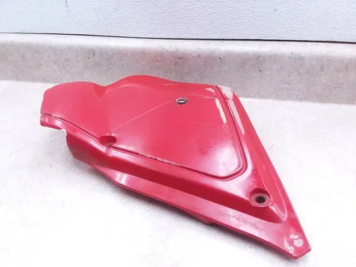 Honda 250 XL XL250 XL250S Left Side Cover 1980 ANX-C44
