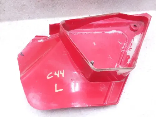 Honda 250 XL XL250 XL250S Left Side Cover 1980 ANX-C44