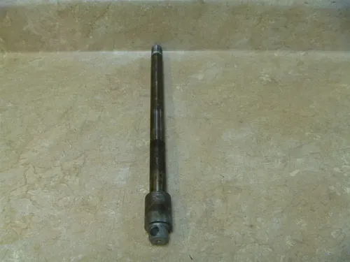 Honda CB650-SC NIGHTHAWK CB 650 SC Used Rear Wheel Axle 1985 HB74