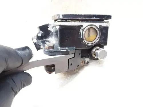 Kawasaki KZ750 Spectre Front Brake Master Cylinder GPZ ZX750 ZX1100 KZ1100 PJ-10