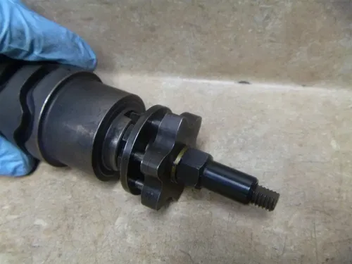 CAN AM Bombardier 500 TRAXTER  4X4 Used Engine Shift Drum Forks 2000 RB RB6