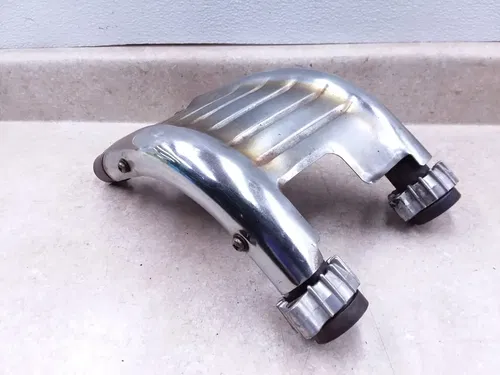 Honda V65 Magna VF VF1100 Rear Exhaust Header with Heat Shield 1983 ANX-B198
