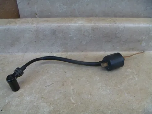 Yamaha 80 PW Y-ZINGER PW80-H Used Ignition Coil 1996 YB96