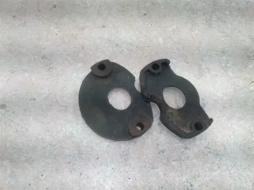 Yamaha 200 CS3 TWIN Meter Rubber Grommets 1970 ANX B-103