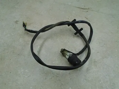 Honda 200 XR XR200R XR200-R Used Stop Kill Switch 1996 HB284