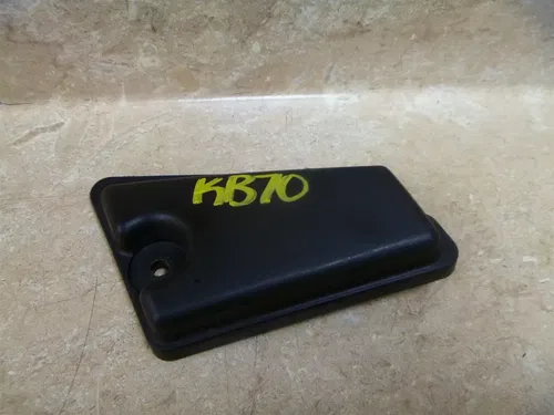 Kawasaki 650R NINJA EX650-R EX650-R Battery Box Cover 2006 #KB70