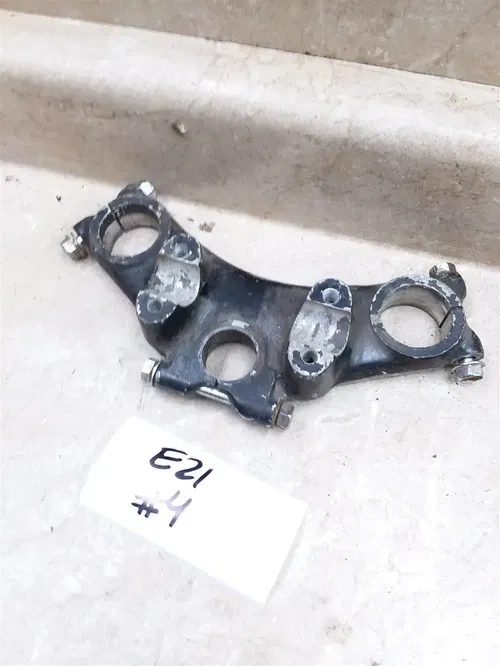 Honda CR250-M ELSINORE CR250M 1973 1974 Top Triple Clamp #4 ARP E21