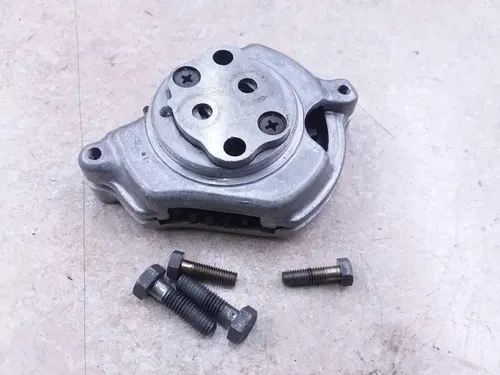 Honda 75 XR XR75 Engine Oil Pump Unit OEM 1978 VTG ANX-B213