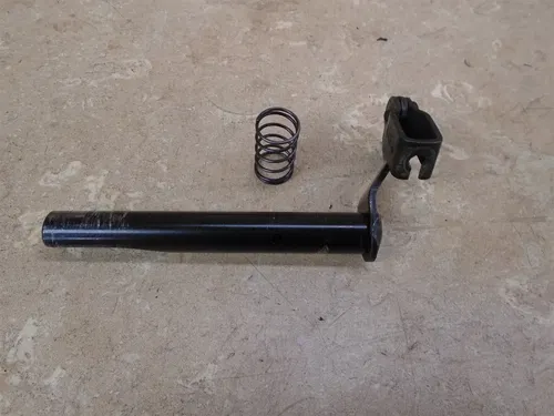 Kawasaki 250 EX EX250 NINJA Used Engine Clutch Arm 1986 KB84