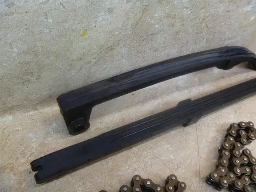 Suzuki 250 LT LT250-F LT-F250W QUADRUNNER Engine  Cam Guides 1998 SB59