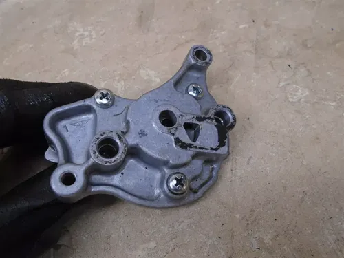 Honda 200 XR XR200R XR200-R RFVC Engine Oil Pump 1984 HB248