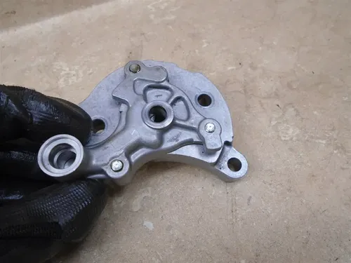 Honda 200 XR XR200R XR200-R RFVC Engine Oil Pump 1984 HB248