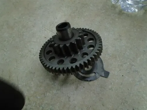 BMW 75 K K75-RT K SERIES 75K Engine Starter Gear 1991 RB-160