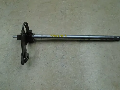 Yamaha 600 FZ FZ600 Engine Shift shaft 1985 YB287