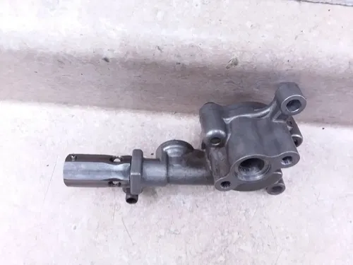 Honda 500 CX Standard CX500 Engine Oil Pump Unit 1978 1979 ANX-C41 PJ