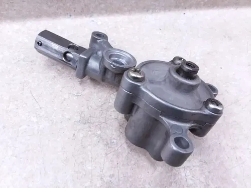 Honda 500 CX Standard CX500 Engine Oil Pump Unit 1978 1979 ANX-C41 PJ