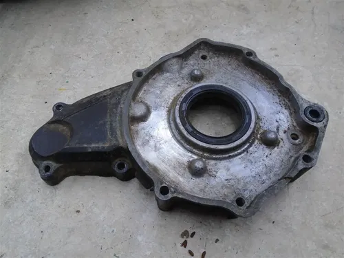 Honda 200 TRX 4 WHEELER TRX200 Used Engine 1984 WD SM2677